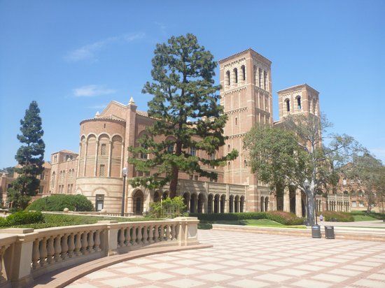 University of California